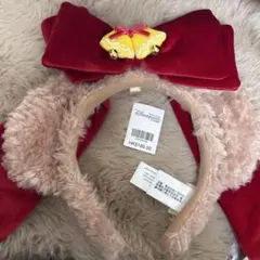 香港ディズニー クリスマス シェリーメイ