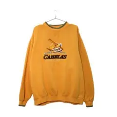 CABELA'S FLOAT PLANE SWEATSHIRT