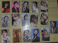 SEVENTEEN セブチ 会場限定 コンプ THE8