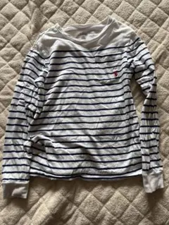 ラルフローレン 長袖 130