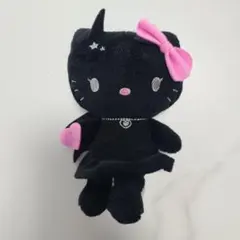 2026年最新】小悪魔 キティ ぬいぐるみの人気アイテム - メルカリ