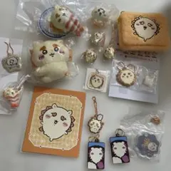 シーサー ちいかわ セット