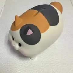 ファイナルファンタジー ⅩⅣ 貯金箱 ファットキャット FF FF14 ②