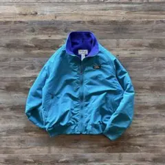 usa ナイロンジャケット