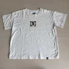DC ホワイト Tシャツ 130のサムネイル