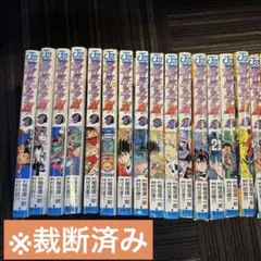 2025年最新】アイシールド21の人気アイテム - メルカリ