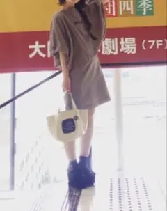 theatre products ハンドバッグ