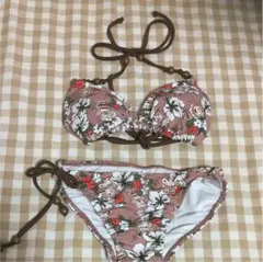 スヌーピー水着 ビキニ値下げ！