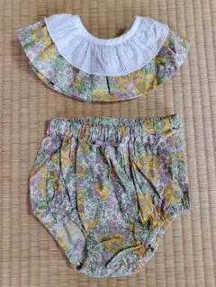 【新品未使用】スタイ&キュロット