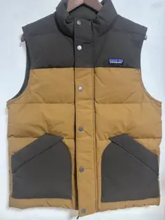 Patagonia パタゴニア ダウンドリフトベストのサムネイル
