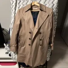 2025年最新】ORIHICA レディース トレンチコート・スプリングコートの