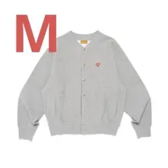 HUMANMADE SWEAT CARDIGAN Mサイズのサムネイル