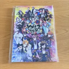 ヒプノシスマイク ヒプムビ くじ A賞 キャラファインボード A-2