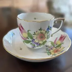 HEREND 食器 3点セット 箱 + 紙袋付き 1739000-vbo-box.jpg