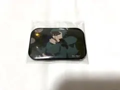 忍たま乱太郎 キャラバッジコレクション 中在家長次 七松小平太