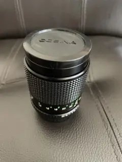 o*i様 COSINA MC COSINON-T 135mm F2.8 レンズのサムネイル
