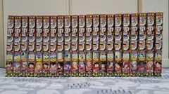 週刊少年ジャンプ　2025年31〜52号　合計21冊　まとめ売り