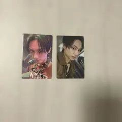 SEVENTEEN ジュン　happy burstday