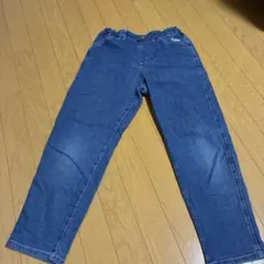 xlargeデニム140