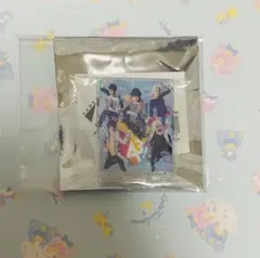 エーステ ミニアクリルポスター 冬組