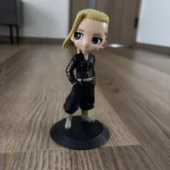 東京リベンジャーズ ドラケン フィギュア