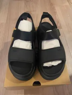 新品未使用UGG/アグ W GOLDENGLOW/ウィメンズ ゴールデングロウ