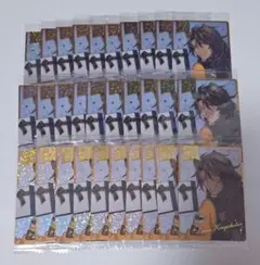 ツイステ ウエハース6 ユニオン バースデー レア 泊押し レオナ 30枚