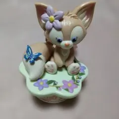 ディズニーリゾート フィギュア