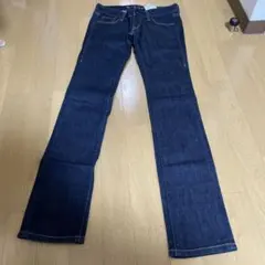 リーバイス 711 アジア スリムフィット デニム (W24 L32)のサムネイル