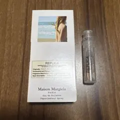 メゾンマルジェラ レプリカ ビーチウォーク