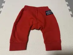 美品 ミキハウス ホットビスケッツ 長ズボン 80cm