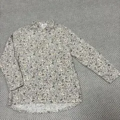 パジャマ　ルームウェア　上着のみ レディース　M-Lサイズ