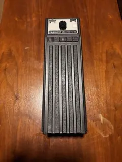 Guyatone cry-max PF-201 ワウペダル ボリュームペダル - メルカリ