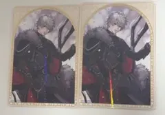 にじさんじ 葛葉 フォトカード art of nijisanji