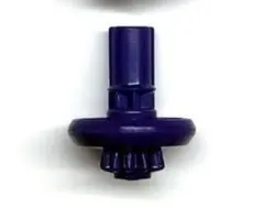 エレベートビット　ベイブレードX （ホエールウェーブ5-80E付属品）