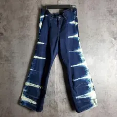 50's ユーロヴィンテージ　Métis work pants 50's ユーロヴィンテージ Métis work pants - メルカリ