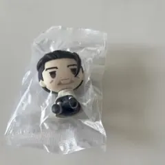 ゴールデンカムイ一番くじE賞ちょこのっこフィギュア尾形百之助