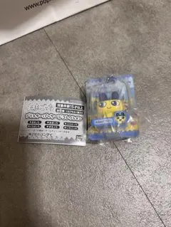 たまごっち ブリスターパッケージコレクション まめっち