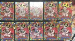 モンキー・D・ルフィ　ワンピースday