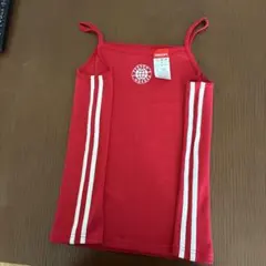 パーソンズ　サイドラインタンクトップのサムネイル