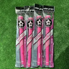 elite grips エリートグリップ　SX38 新品　4点セットのサムネイル