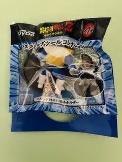 ドラゴンボールZ ダイドー デスクトップツールコレクション ベジータ大猿