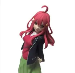 五等分の花嫁 中野五月 フィギュア