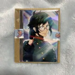 アイドリッシュセブン アイナナ 二階堂大和