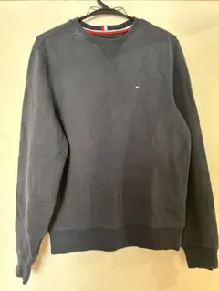 vネック スウェット