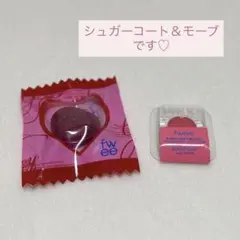 fwee キーリング シュガーコート