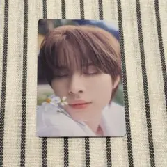 TWS はじめまして popup トレカ ギョンミン