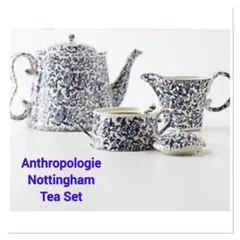 2026年最新】Anthropologie ティーポットの人気アイテム - メルカリ