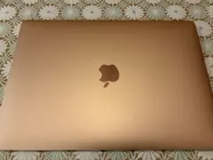 MacBookAir M1 512GB 16GBメモリ