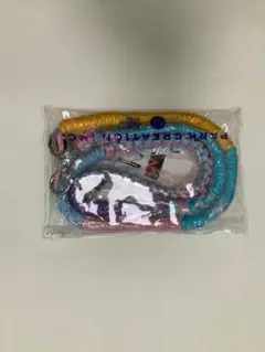 ASCENE カラフルスマホショルダーストラップ 1.2m